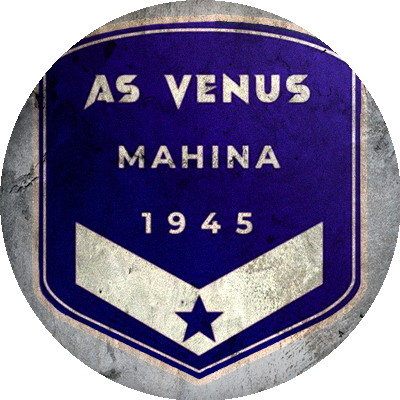 Logo Association Sportive Vénus