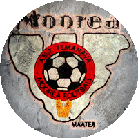 Logo Association Sportive Tamarii Temanava
