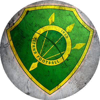 Logo Association Sportive Tefana Faa'a