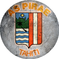 Logo Association Sportive Piraé
