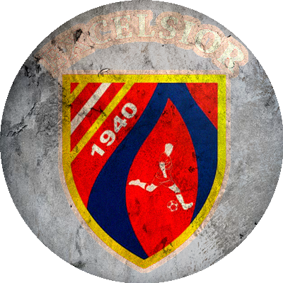 Logo Association Sportive Excelsior (Papeete)