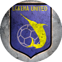 Logo Lakena United