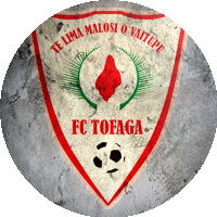Logo FC Tofaga