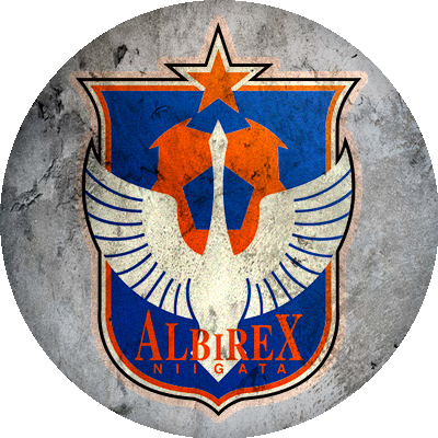 Logo Albirex Niigata