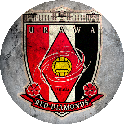 Logo Mitsubishi Heavy Industries Urawa Reds