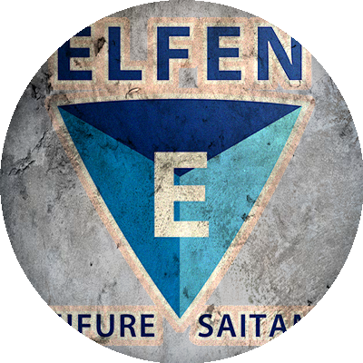 Logo Chifure AS Elfen Saitama