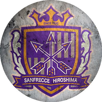 Logo Sanfrecce Hiroshima Regina