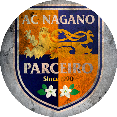 Logo AC Nagano Parceiro
