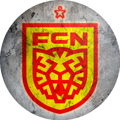 Logo FC Nordsjælland