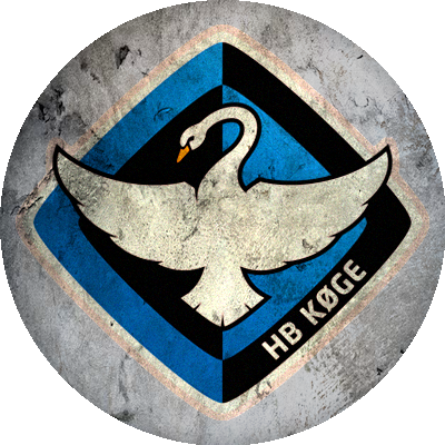 Logo HB Køge