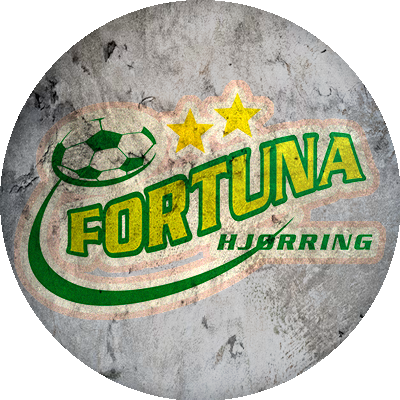 Logo Fortuna Hjørring