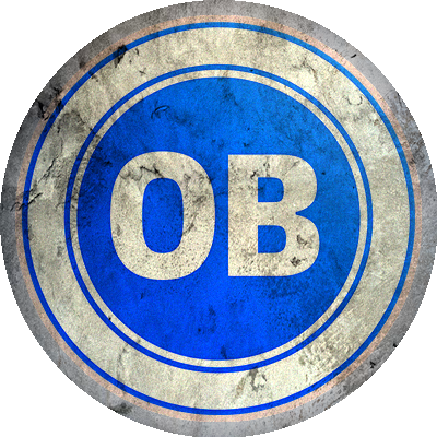 Logo Odense Boldklub