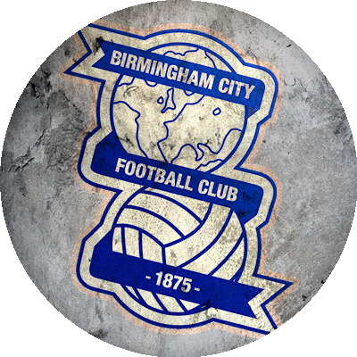 Logo Birmingham City