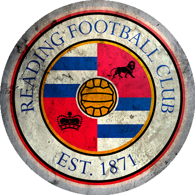Logo Reading