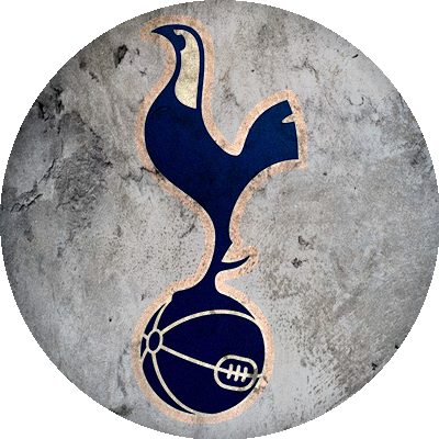 Logo Tottenham Hotspur