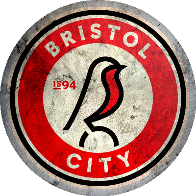 Logo Bristol City