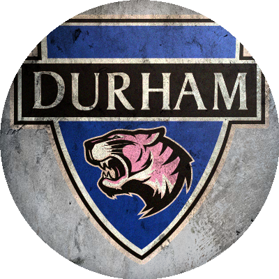 Logo Durham