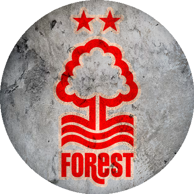 Logo Nottingham Forest