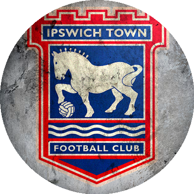 Logo Ipswich Town