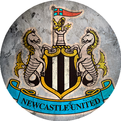 Logo Newcastle United