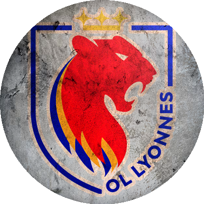 Logo OL Lyonnes