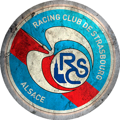Logo RC Strasbourg Alsace