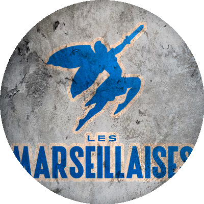 Logo Les Marseillaises