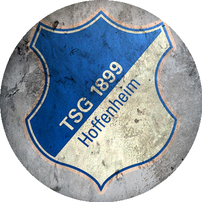 Logo TSG 1899 Hoffenheim