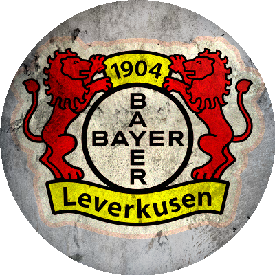 Logo Bayer 04 Leverkusen