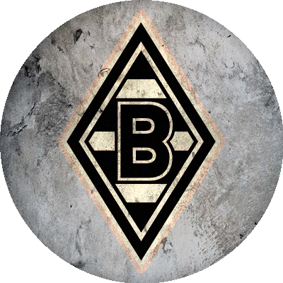 Logo Borussia Mönchengladbach