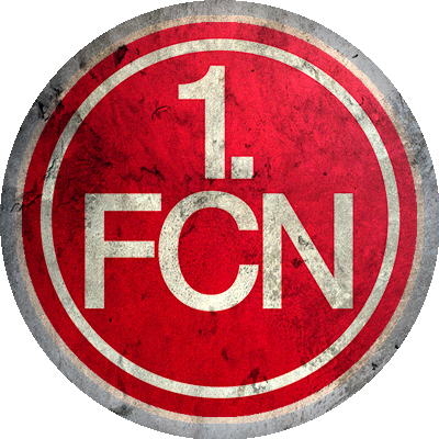 Logo 1. FC Nürnberg