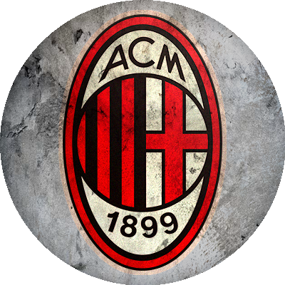 Logo Associazione Calcio Milan