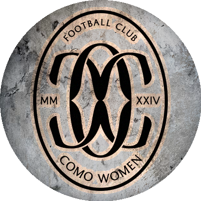 Logo FC Como Women