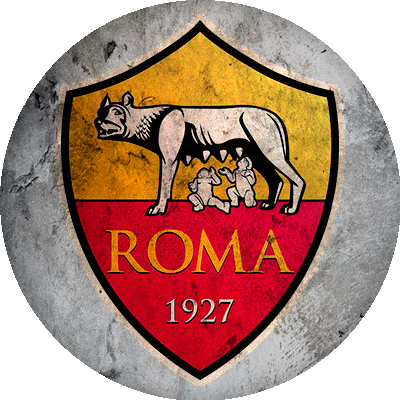 Logo Associazione Sportiva Roma