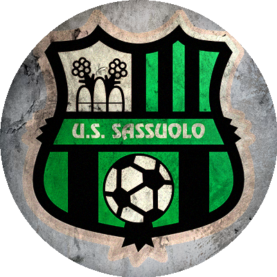 Logo U.S. Sassuolo Calcio