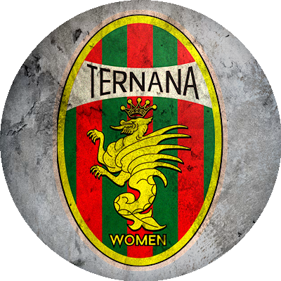 Logo Ternana Women