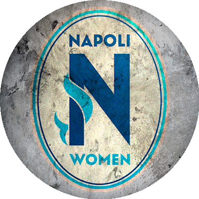 Logo Napoli Women
