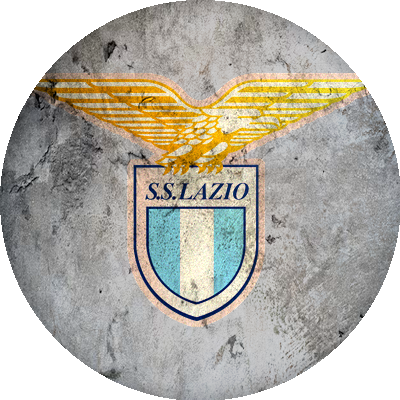 Logo S.S. Lazio