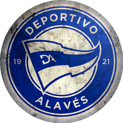 Logo Alavés