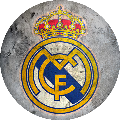 Logo R. Madrid