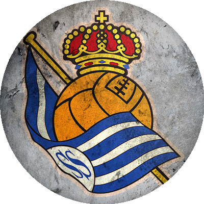 Logo Real San Sebastián