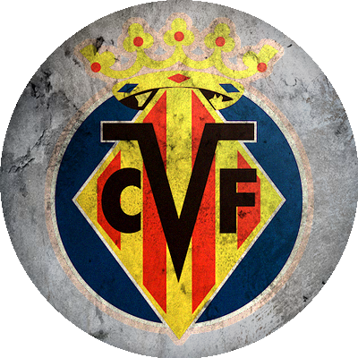 Logo Villarreal