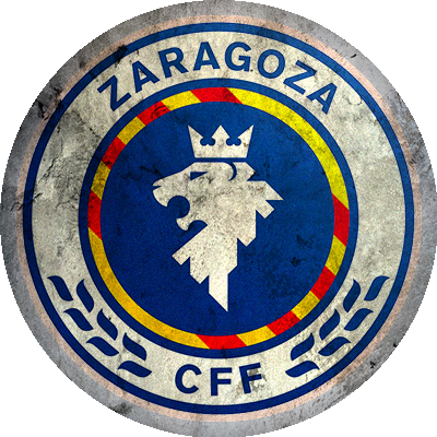 Logo Zaragoza C.F.F.
