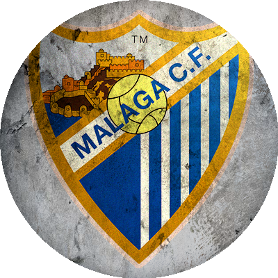 Logo Málaga