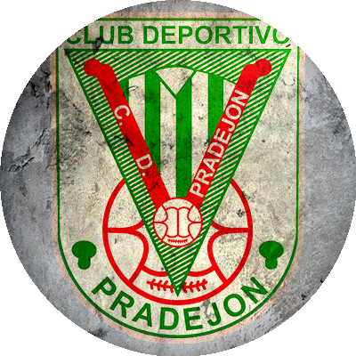 Logo Pradejón