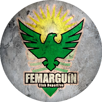 Logo C.D. Femarguín