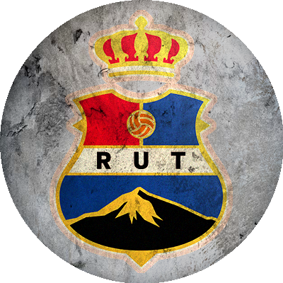 Logo Real Unión de Tenerife