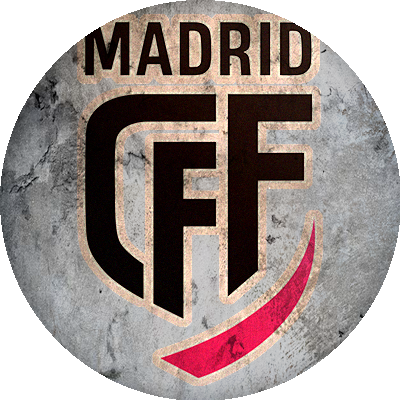 Logo Madrid FC B