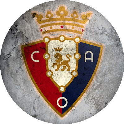 Logo F. Atlético Pamplona B