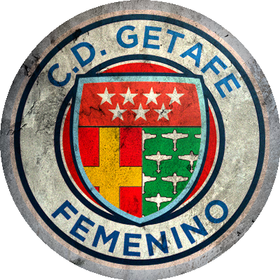 Logo Getafe